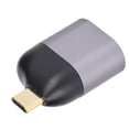 thumbnail image 2 of Adaptador USB C a VGA 8K a 60 HZ USB tipo C a VGA convertidor macho a hembra compatible con Windows para Android, 2 of 5