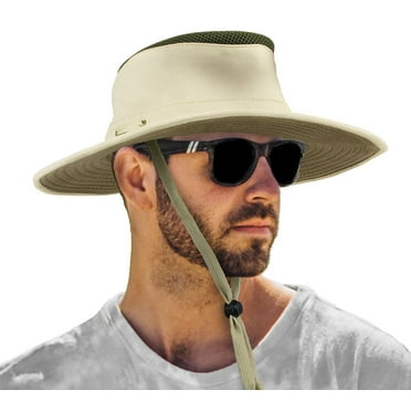 Fishing Hats Men Sun Protection Zone | Accessories | Sun