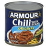 Armour w/Beans Chili 15 oz