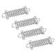 thumbnail image 1 of Portable Spring Buckle High Toughness Corrosion Resistance Tent Rope Buckles 4Pcs, 1 of 4