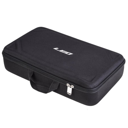 CEORPER Baits-Casting Reel Baitcasting Reel Soft-Sided Fishing Reel Bag Protective Cover