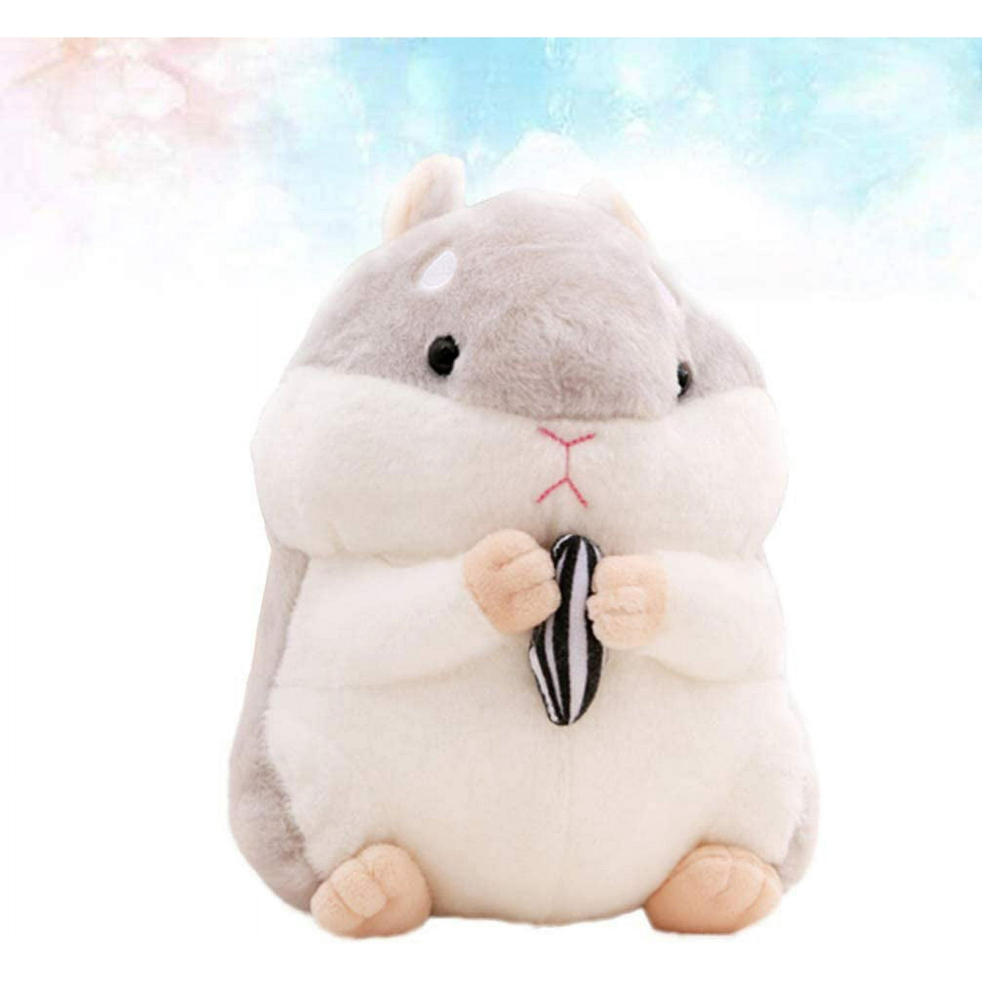 Hamster plushies discount