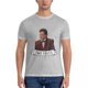 thumbnail image 1 of Camiseta clásica de dos Youts para hombre camisetas negras de entrenamiento camisetas de manga corta para hombre camisetas de verano, 1 of 7