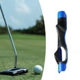 thumbnail image 4 of Gieenan Pair of Golf Swing Correction Aids Ergonomic Design for Precise Club Control Practice, 4 of 6