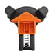 thumbnail image 5 of 4PCS Corner Clamp 90 Degree Right Angle Clamp Practical Woodworking Clamps Set Right Angle Fixing Clip, 5 of 5