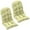 Beige, variant on XgoodX Outdoor Adirondack Chair Cushions Set of 2, Tufted High Back Patio Chair Pads with Ties, Non-Slip Replacement Seat Cushions for Adirondack Chairs, Soft and Comfortable,Beige