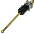 thumbnail image 2 of Niche Steering Rack Tie Rod End Kit for Arctic Cat Wildcat Trail 700 0505-819 UTV MK1009508, 2 of 8
