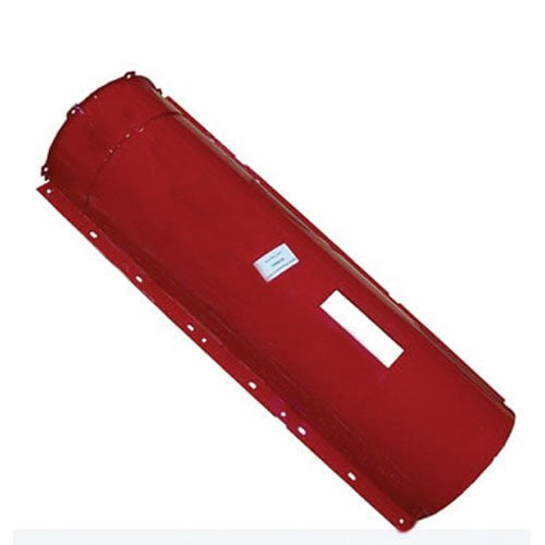 Trough Tube Lower Auger Fits Case IH 2166 2366 2188 2144 2588 2577 
