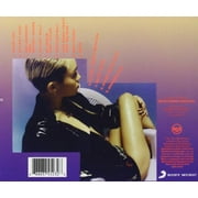 Miley Cyrus - Bangerz - Music & Performance - CD
