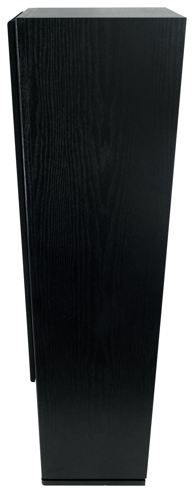 Rockville BLUAMP 150 Home Bluetooth Amplifier Receiver+(2) Black Tower Speakers