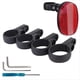 thumbnail image 4 of For Airtag Bike Mount Hidden, Waterproof Anti-Theft, 4 of 5