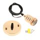thumbnail image 1 of Portalámparas estándar E27 con cable para cocina 02, 1 of 9