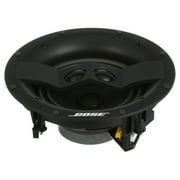 Bose 791 50 Watts Continuous Power In-Ceiling Speakers with Accessories Included Virtually Invisible 791 In-Ceiling Speakers II, White, 742897-0200, 1 Pack