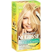 Garnier Nutrisse Nourishing Multi-Lights Highlighting Kit, 1 ea
