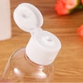 thumbnail image 4 of Empty Lotion Bottle Hand Bottle Cosmetic 4PCS Travel Containers 60ML Cleaning Supplies Empty Lotion, 4 of 7