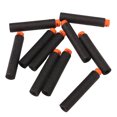 thumbnail image 3 of Dardos de espuma EVA dardos suaves súper densos juegos de pelota de tiro largo juguetes para niños niños niñas YUNYI BRAND Deportes, 3 of 8