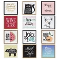 thumbnail image 4 of Inspirational Framed Wall Art, 4 of 4
