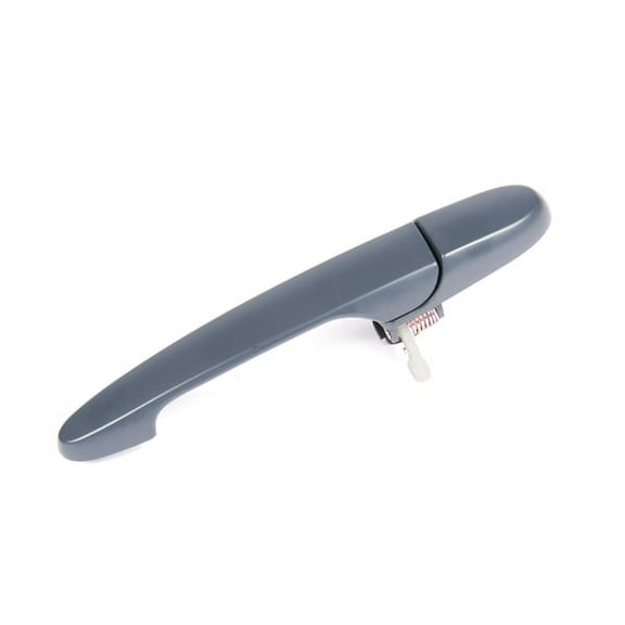 Passenger Side Exterior Door Handle