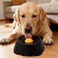thumbnail image 7 of 2026 New Slow Feeder Dog Bowls for Liquid with Rolling Ball, Interactive Lick Bowl Anti-Slip Slow Feeder for Wet Food, Water & Treats Lick Toy for Dogs Cats Large Medium Small, 7 of 7
