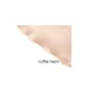 thumbnail image 5 of Vestido de falde tirantes básicos uxcell dobladillo de hode loto de satén Color champagne 3XL, 5 of 6