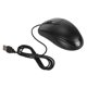thumbnail image 1 of Ratón Con Cable, Cable De 4.9 Pies De Largo 1000 DPI Ratón De Oficina De 3 Teclas Ampliamente Compatible Para La Escuela, 1 of 7