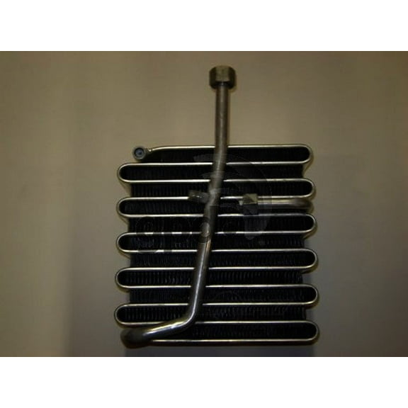 A/C Evaporator Core Fits select: 1995-1997 NISSAN TRUCK, 1993-1994 NISSAN D21