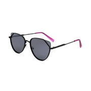 Kendall + Kylie sunglasses KKS4040G ARIA WOMAN 55/18/140 002 SATIN BLACK