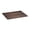 Dark Brown, variant on Emma + Oliver 30" x 24" Gray Faux Concrete Outdoor Tabletop with Seamless Surface Technology, Moisture, Scratch, Heat, UV Resistant