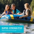 thumbnail image 5 of Intex - Challenger 3 Boat Set, 5 of 11