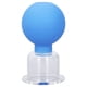 thumbnail image 2 of Cuppingfor Face,Vazas para masaje facial Ventosas faciales Ventosas faciales de silicona optimizadas para la excelencia, 2 of 14