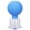 Blue No4, variant on Riousery Facial Massage Cupping Cups Silicone Vacuum Cupping Comfortable for Tender Skin Beauty Care Pink No3 Professional Anti-Aging Skin Rejuvenation Therapy at Home (10 inches / 25.4 cm)