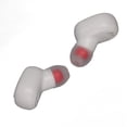 thumbnail image 3 of Language Translator Earbuds, Noise Reduction Language Translator Device with Premium Speakers, APP Support and Long Battery Life for Longer Translation Time, 3 of 7