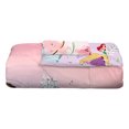 Disney Princess Kids Comforter Set, 2-Piece, Twin/Full, Reversible - Walmart.com