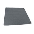 thumbnail image 1 of Electric Heated Blanket, 63x59 Inch Large Size Electric Throw Blanket with 3 Heating Levels, Auto Off, Dual Control Fast Heating Bed Blanket for Home Office, Washable, 1 of 7