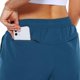 thumbnail image 2 of MKLEKYY Pantalones Cortos Deportivos para Mujer, Pantalones Cortos de Senderismo para Mujer, Pantalones Cortos Deportivos para Entrenamiento Al Aire Libre, Pantalones Cortos de Agua de Verano, 2 of 4