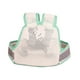 thumbnail image 4 of Cinturón de Seguridad para Motocicleta para Niños Sunnimix Ajustable Transpirable Beige, 4 of 7