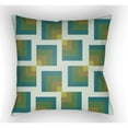 thumbnail image 6 of Surya Moderne 22" x 22" Large Square Throw Pillow MD083-2222, 6 of 7