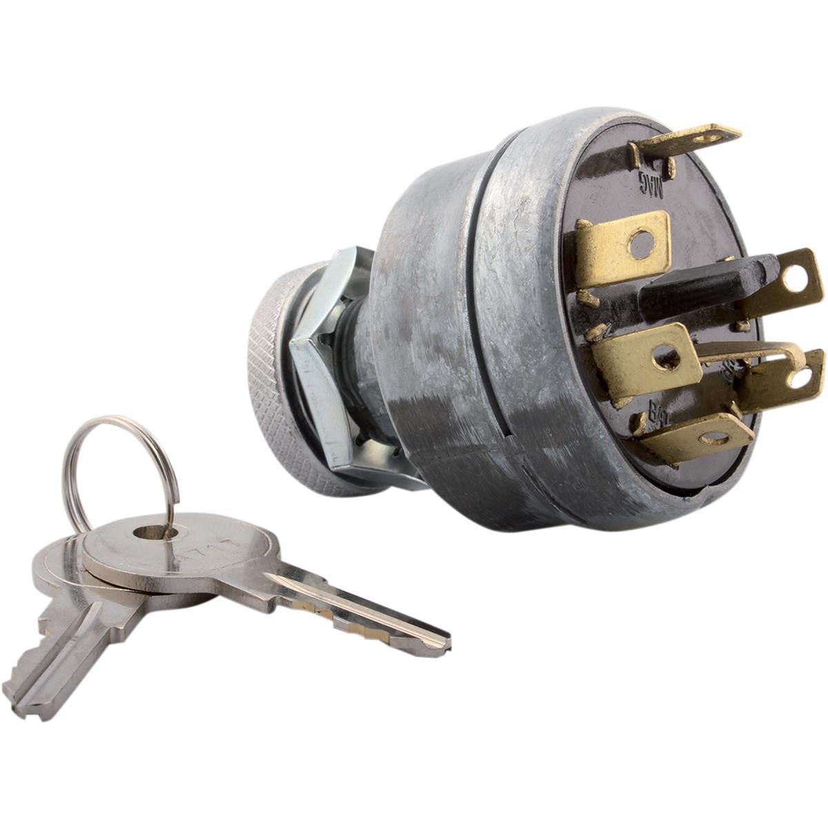 Fits 1988-1995 GMC K1500 Alternator Powermaster 48825SS 1994 1989 1990 1991 1992