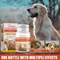 thumbnail image 4 of Dog First Aid Kit,Dog Wound Care,Blood Stop Powder,Quick Stop Bleeding for Dogs, Cats, Pigs, Horses and Pets – Styptic Powder for Dogs Nails and Minor to Severe External Wounds, 4 of 7