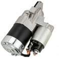 thumbnail image 6 of For Ford Escape / Fusion Starter Motor 2013 14 15 16 2017 | 2.0L / 2.5L 4-Cyl For BB5Z-11002-B, 6 of 7