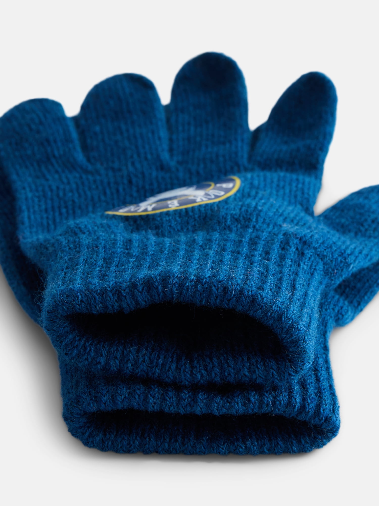 Pokemon Boys Beanie and Gloves Set, 2 Piece