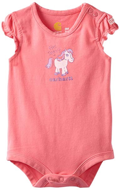 carhartt baby girl clothes
