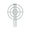 thumbnail image 1 of Green Garden Climbing Frame with Grid Support for Peonies Durable Iron with Easy Installation in Multiple Sizes, 1 of 6