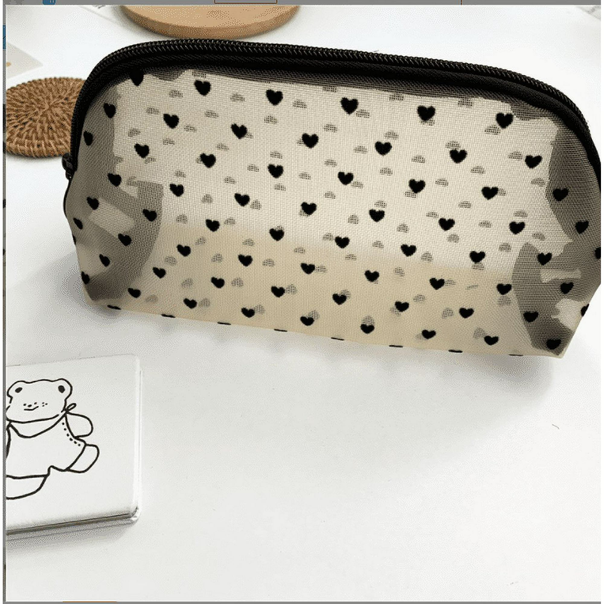 Small cute pouch hotsell