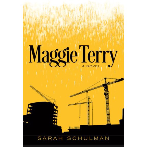 Pre-Owned Maggie Terry Paperback