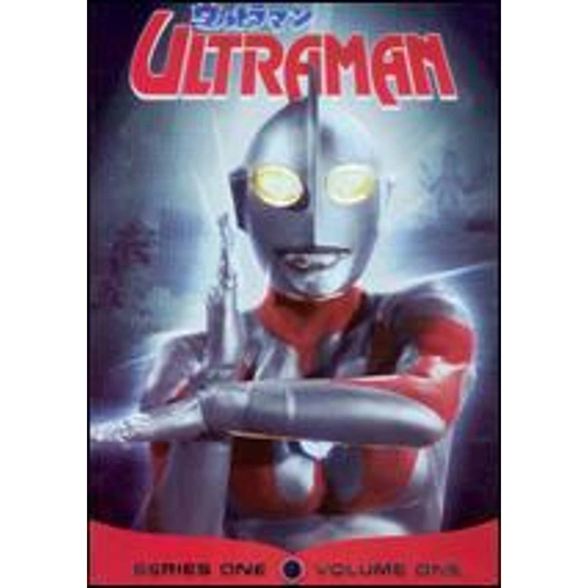 Power Rangers Ninja Storm: The Complete Series (DVD), Action