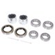 thumbnail image 1 of Kit De Reparación De Rodamientos De Cubo De Remolque L68149 L68111 Para Ejes De Remolque De 1-3/8 Pulgadas A 1-1/16 Pulgadas 3500 Libras Con Pasador De Chaveta De Cubierta, 1 of 7