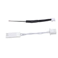thumbnail image 2 of Juego De Cables De Termistor De Calentador De Cerámica Para Impresora 3D, Varilla De 60W, Repuesto Para Juego De Termistor De Varilla De Calentamiento De Carbono, 2 of 7