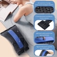 thumbnail image 2 of Back Massager Stretcher, 2 of 9