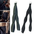 thumbnail image 2 of Portables Strength Training Handle Features Abrasion Resistant Nylons And Three Levels Bicep Engagement, 2 of 8